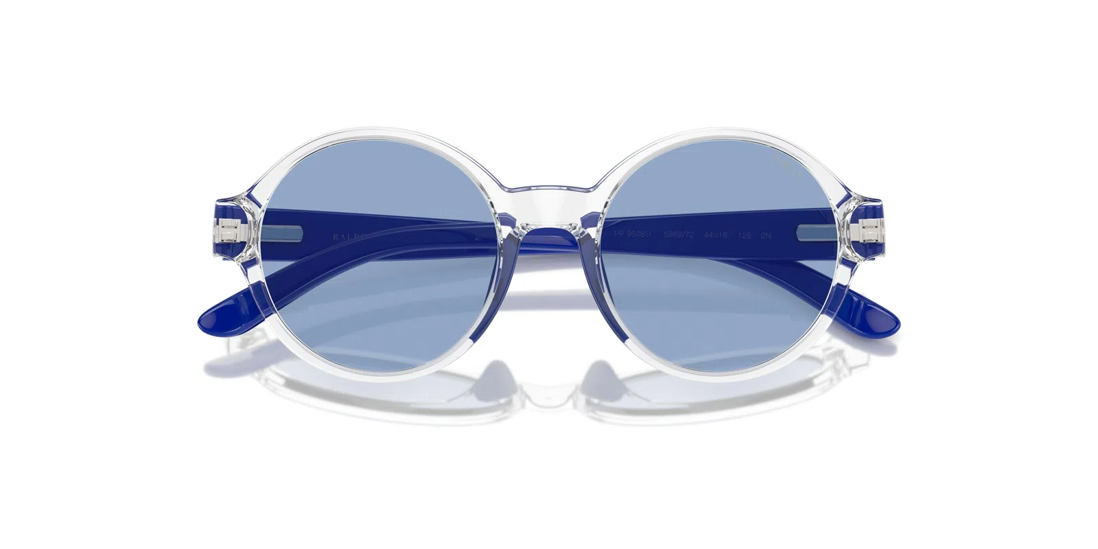 Polo Prep 9508U Sunglasses - view 24